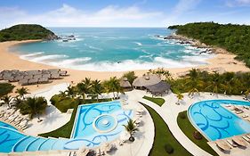 Secrets Huatulco Resort & Spa (Adults Only)